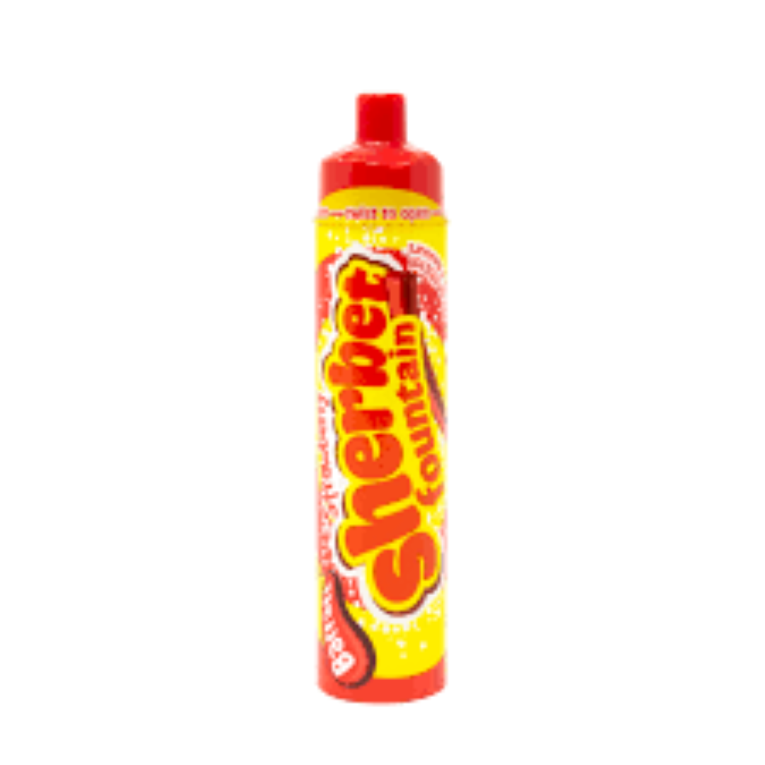 SHERBET FOUNTAIN STRAWBERRY 25G